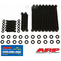 LS HEAD BOLTS SET LS1 EARLY CHEV HOLDEN LS VT Two Different Length bolts 1998 - 2003 HEX HEAD