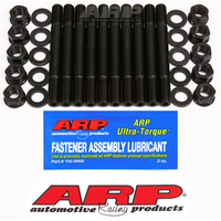 SBC Main Studs Kit, 2-Bolt Mains, Chevy Small Block 350 - 400 + Holden 308 with Girdle. 