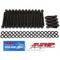 CHEVY 454 BBC Cylinder Head Bolts, 12 Point, Big Block Chevy, OEM Cast Iron