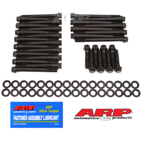 Head bolts kit suit BBC 454 Mark V, w/Dart Merlin aluminium heads, 6 Point Hex, Big Block Chevy