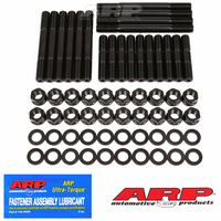 Small Block Chrysler 318, 340, 360 Performer RPM head studs kit for Edelbrock Heads
