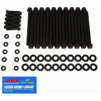 HEMI GEN 3 III 5.7L 2003-08 & 6.4L 2011+ HEAD BOLTS KIT Dodge, Jeep, Chrysler, SRT, Late model hemi