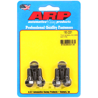 Pressure Plate Clutch Bolts Ford Windsor Cleveland kit 302W 351W 351C