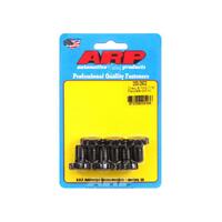 FLEXPLATE BOLTS SET 7/16" X 1" 12 point CHEVY FORD HOLDEN V8 SBC BBC SBF 351C 308 302 Windsor Cleveland