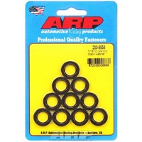 Hardened Washers for Cylinder Head bolts, 1/2" x 7/8" OD. Inc Chamfer, suits SBC SMALL BLOCK CHEVY