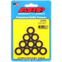 Hardened Washers for Cylinder Head bolts, 7/16" bolts x 3/4" OD. Inc Chamfer, suits SBC SMALL BLOCK CHEVY