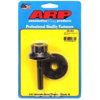 SBC 350 HARMONIC BALANCER CRANKSHAFT BOLT 12PT 1-1/16" Multi Point Head, Small Block Chevy