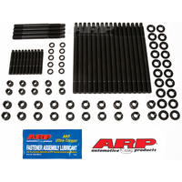 Chevy Early 1997-2004 LS1, 5.7L 6 point hex Cylinder head studs kit (VT VY Commodore) Odd length, 4 Short & 16 Long pro-series