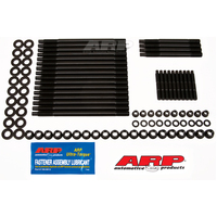 Chevy Early 1997-2004 LS1, 5.7L 12 point hex Cylinder head studs kit (VT VY Commodore) Odd length, 4 Short & 16 Long pro-series