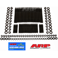 Chevy GENIII LSX 12pt head studs kit - Pro Series