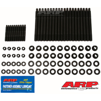 Boosted LS1, LS2, LS3 head studs kit - Under Cut Studs - suits 04 later LS engines. 