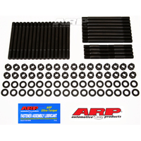 Mark V,  DRP & Dart heads, 6 Point hex head studs kit Chevy Big Block 454 BBC