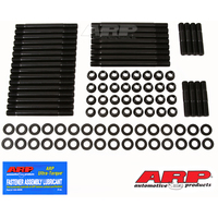 Mark V, BBC 454 12 point cylinder head studs kit fits Big Block Chevy with DRP, DART, AFR cylinder heads. 