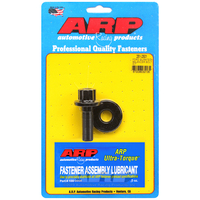 Ford Barra Harmonic Crankshaft Balancer Bolt, 12 point, fits Barra Falcon BA, BF, FG  XR6 Turbo, Inline 6cyl & Duratec