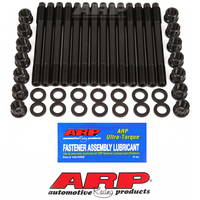 Ford Barra Head studs kit, Large oversize M14 Barra Falcon BA, BF, FG  XR6 Turbo, Inline 6cyl 