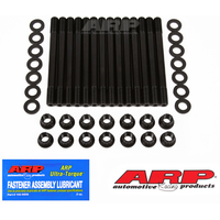 4.0L Ford Barra head studs kit, M12 12 point, Barra Falcon BA, BF, FG  XR6 Turbo, Inline 6cyl 