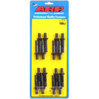SBC Chevy Roller Rocker Arm Screw In Studs kit/set 2.100" stud length. Extra Long - suits Stud Girdle
