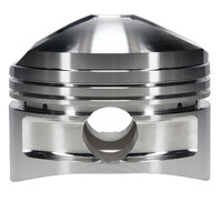 477 / 426 Chrysler Hemi Pistons Dome Top, 76cc,  4032 Forged Pistons, CH 1.795"