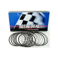 LS1 PISTON RINGS 3.905" / +.007" oversize. Plasma moly top ring & Cast iron 2nd 1.5MM, 1.5MM, 3.00MM