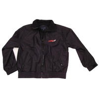 C1022-XXL COMP Cams Logo Nylon XX-Large Race Jacket