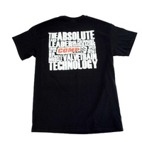 C1036-M Absolute Leader in Valvetrain Technology Small T-Shirt