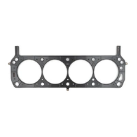 4.125" Ford SBF Windsor V8 .040" thick, MLS Cylinder Head Gasket 4.125" Bore, 289W 302W 351W 363 cu *each*