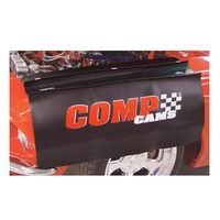 C603 COMP Cams Logo Fender Apron