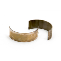 001" 327 SBC SJ 2.000" Connecting conrod Bearings H-Series Standard Oil Clearance, 001" Undersize Narrowed, Small Block Chevy Small Journal