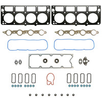 GM LS1 5.7L VRS GASKET SET KIT, HOLDEN COMMODORE VT VX VY VZ