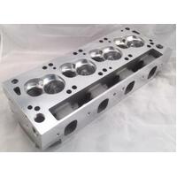 CHI 3V 208CC FORD 351C 393 408 Cleveland Boss Alloy Cylinder Heads  PAIR
