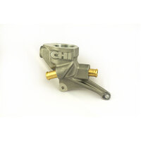 Ford Windsor/Cleveland/Clevor Boss thermostat water cross over conversion kit 302 351 393 408 427 434