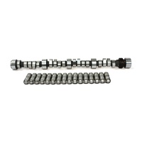 CL08-501-8 XE Computer Controlled 212/218 Hydraulic Roller Cam and Lifter Kit OE Roller SBC