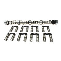 CL11-461-8 X-Marine 254/260 Hydraulic Roller Cam and Lifter Kit Chevrolet Big Block 396-454
