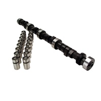 CL21-211-4 CAM & LIFTER KIT, CRB 252BH