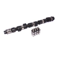 CL22-127-6 High Energy 224/224 Hydraulic Roller Follower Cam/Lifter Kit Chrysler 2.2/2.5L