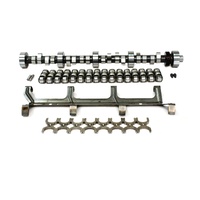 CL31-412-8 Magnum 206/206 Hydraulic Roller Cam and Lifter Kit for Ford 221-302