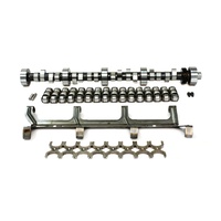 CL31-442-8 Magnum 224/224 Hydraulic Roller Cam and Lifter Kit for Ford 221-302