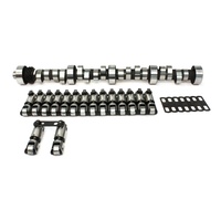 CL31-760-8 Magnum 243/243 Solid Roller Cam and Lifter Kit for Ford 221-302