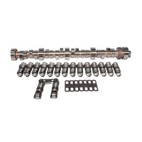 CL32-771-9 Magnum 243/243 Solid Roller Cam and Lifter Kit for Ford 351C, 351M-400M