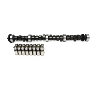 CL42-600-5 Thumpr 226/241 Hydraulic Flat Cam and Lifter Kit for Oldsmobile 260-455