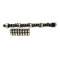 CL51-247-4 Magnum 260/260 Solid Flat Cam and Lifter Kit for Pontiac 265-455