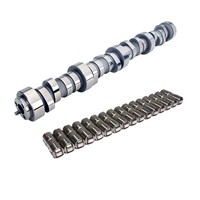 CL54-408-11 XFI RPM 206/212 Hydraulic Roller Cam and Lifter Kit for GM LS GEN III/IV