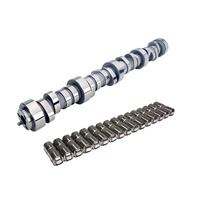 CL54-444-11 XFI XE-R 224/230 Hydraulic Roller Cam and Lifter Kit for GM LS GEN III/IV