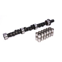 CL63-234-4 High Energy 206/206 Hydraulic Flat Cam and Lifter Kit Buick 198-225 Odd Fire V6
