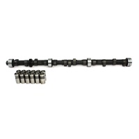 CL65-236-4 High Energy 212/212 Hydraulic Flat Cam and Lifter Kit Ford 144-250 6 Cylinder