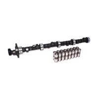 CL96-602-5 Big Mutha' Thumpr 243/257 Hydraulic Flat Cam/Lifter Kit for Buick 400, 430, 455