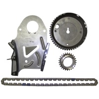 Chrysler GEN 3 HEMI 5.7L 6.1L Timing Chain Gear set, EARLY NON VVT MOPAR RAM DODGE 2003-2010 