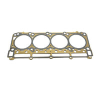 MOPAR Head Gasket Left, HEMI 5.7L 6.4L GEN III 2012-2022. Fits 300, Jeep, Challenger, Charger, Grand Cherokee