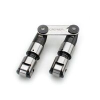 Chevy SB Cutaway Severe-Duty Mechanical Roller Lifters