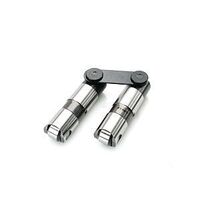 SBC +.300" Tall Body Retro-Fit Tie bar, Hydraulic Roller Lifters Small Block Chevy 350, High Pressure Pin Oiling